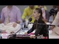 Bhakti priyas sweet kirtan  day 3  kirtan rasa dubai 2021