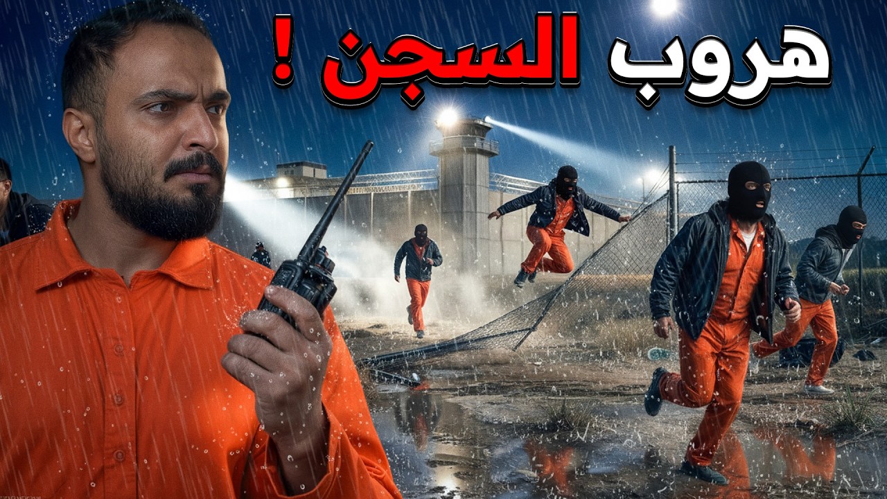 قصة النقيب عادل في مهمة المباحث !