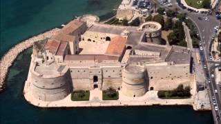 Filmato Vincenzo Frusi