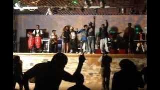 Yoye - JM Kennedy (live performance at Arua).flv