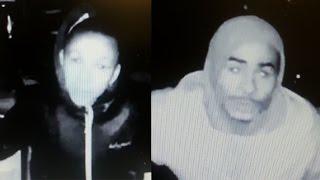 Investigators searching for suspects in burglary near OSU campus