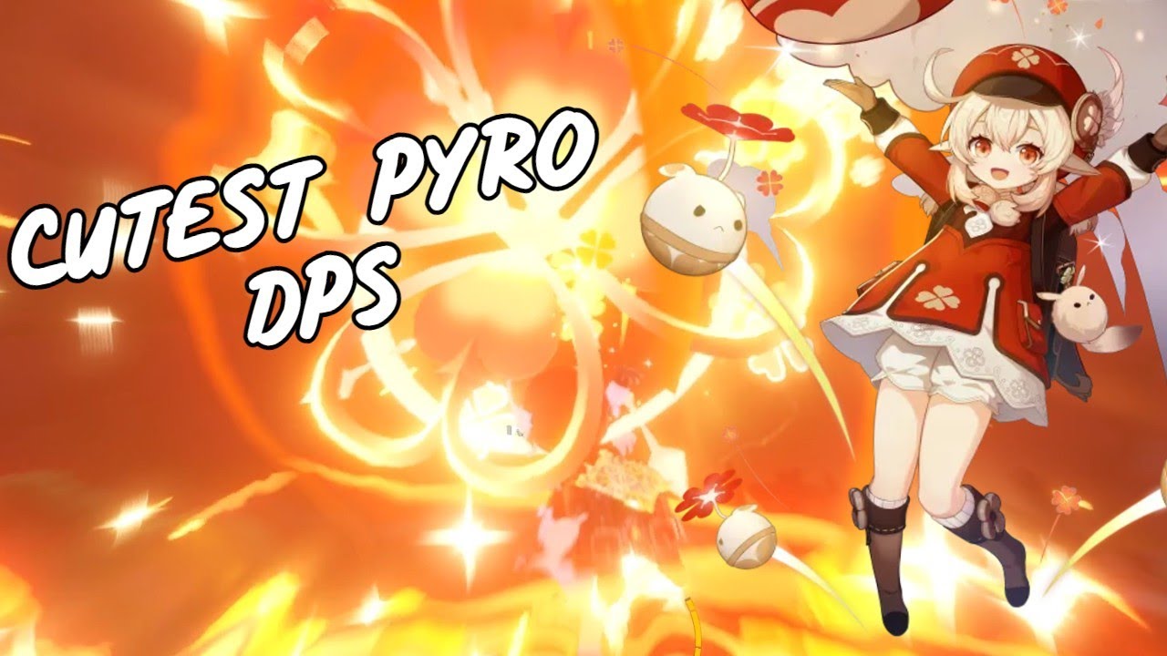 A Klee Guide By a Klee Main