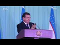 Президентом Узбекистана переизбран Шавкат Мирзиёев