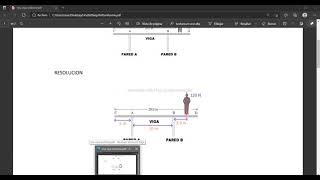 Tutorial de como utilizar el software FísicaLab para resolver problemas de física screenshot 2