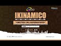 IKINAMICO Umutego Wa Musemakweri