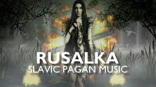 Mysterious Slavic Pagan Music | Rusalka chords