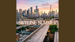 Skyline summer