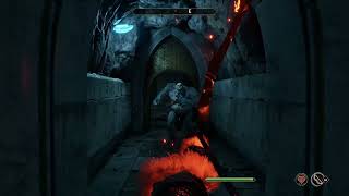 Oblivion Remastered: Sedor Dungeon