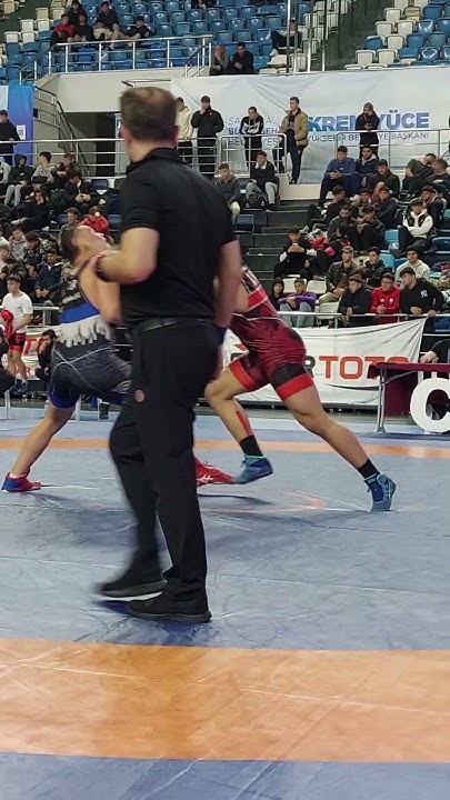 Hakkı Başar Grekoromen Güreş Türkiye Şampiyonası 27 YouTube
