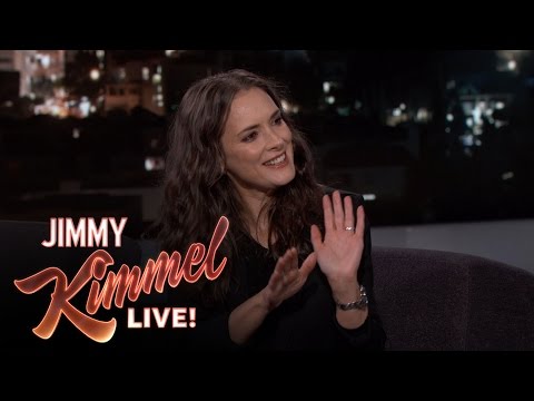 Video: Winona Ryder se stala tváří Marca Jacobse