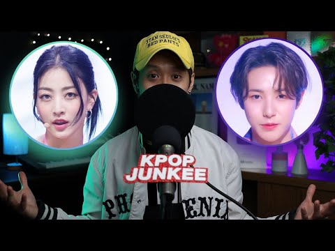 9 Things in KPOP You Need to Know This Week - TWICE Jihyo, NCT Dream Renjun, (G)I-DLE, and More