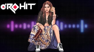 Bole Chudiyan (RohitGotAudio Remix) | K3G | Afrobeats/Hip Hop/Trap Mix
