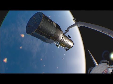 Video: Il Ricercatore Virtuale Nella Fotografia Della Missione Apollo 15 Ha Scoperto Un UFO - Visualizzazione Alternativa