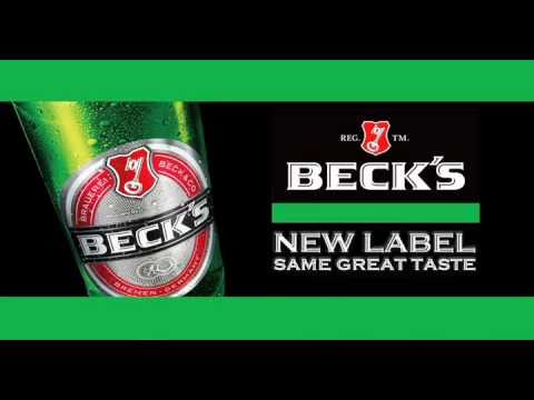 Beck S Beer Commercial Youtube