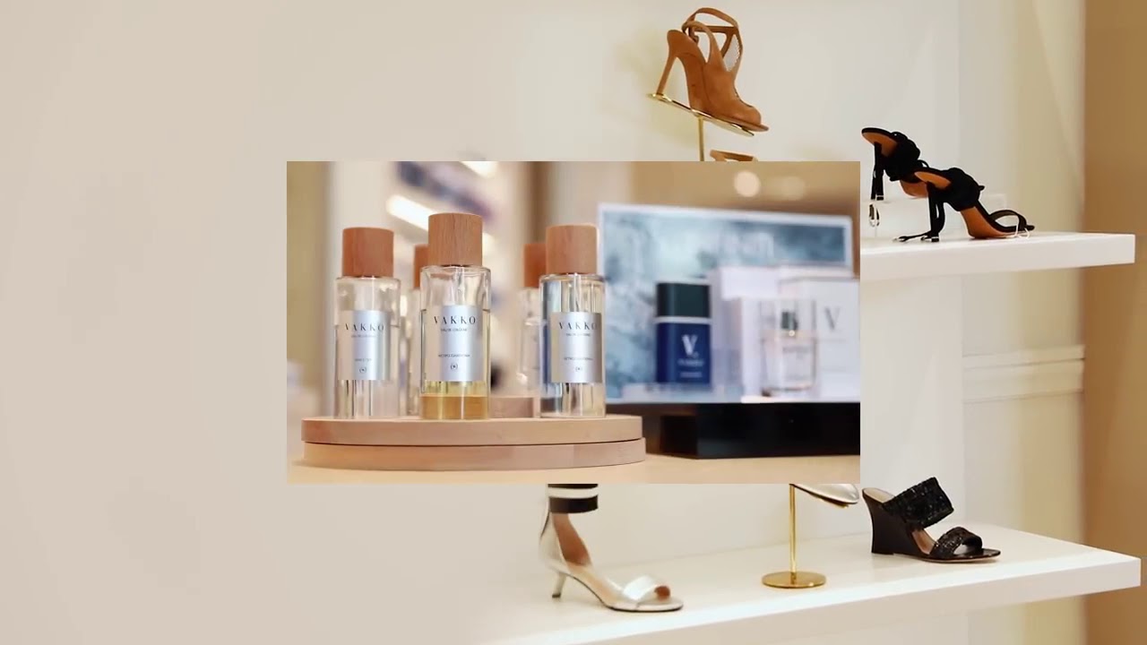 The Land Of Legends Shopping Avenue