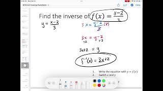 Math 1010 9.2