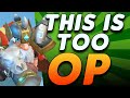 When are they going to nerf this OP synergy? | Best Auto Chess Meta Builds