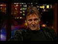 Liam Neeson &amp; James Nesbit on Tubridy Tonight part 2 (20- 2 -09)