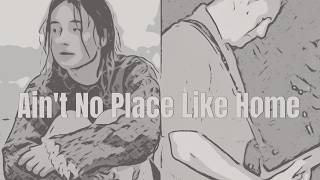 AIN'T NO PLACE LIKE HOME - ABBi NARRi (feat AC WARD Guitar)