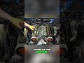 BMW Engine Timing: Perfect Alignment with Cam Locks #shorts