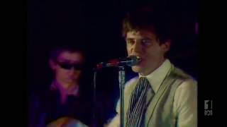 Video thumbnail of "The Angels - Marseilles (1978)"