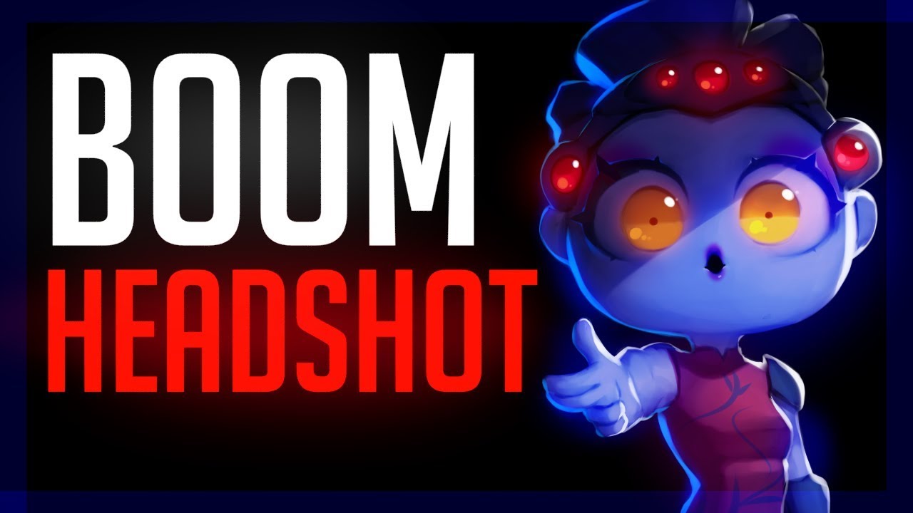 [Overwatch] Kephrii - Widowmaker (Ft. Gale & Ryujehong)