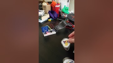 Token-based music player (raspberry pi)