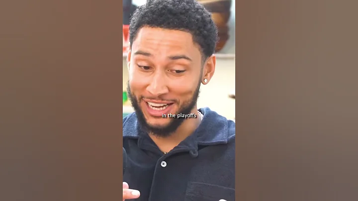 Ben Simmons explains passing up the layup 👀 ( via JJ Reddick ) #bensimmons #76ers #philly #nba - DayDayNews