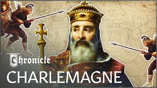 CHARLEMAGNE: THE EMPEROR VS THE VIKINGS