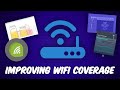 How to Improve Your WiFi Speed and Signal