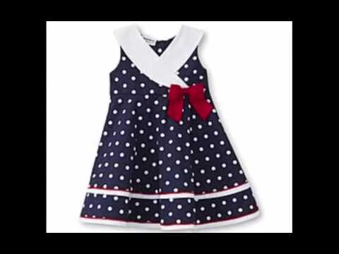 baby frock 2017