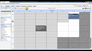 Book your first appointment as an admin