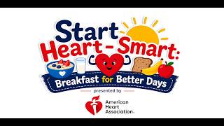 Start Heart Smart Breakfast For Better Days