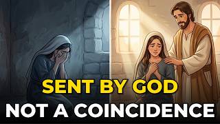 8 Signs God Sent That Person Into Your Life