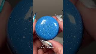 Cool Toned Fwee Pudding Pot