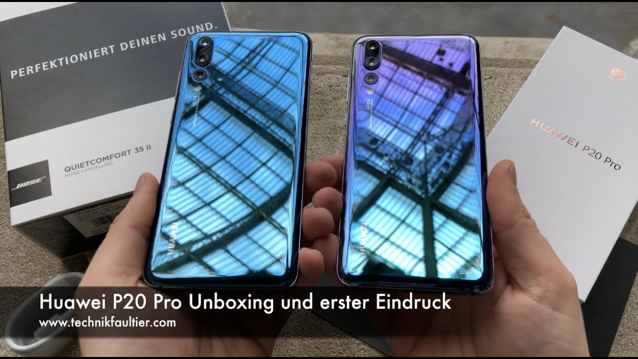 Huawei mate p20 pro unboxing Huawei mate p20 pro unboxing