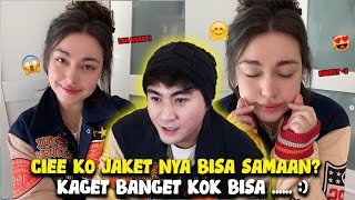  Ari Agassi Tambayong Pindah Sini