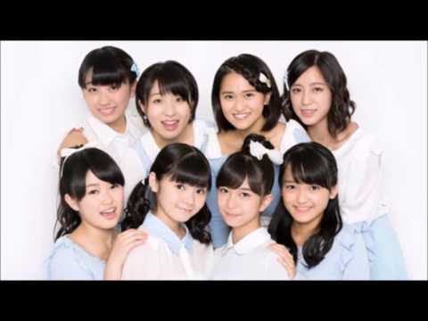 こぶしファクトリー『チョット愚直に！猪突猛進』(コーラスver.)