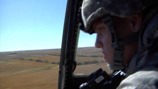 Minot's 219th Security Forces Squadron in Action