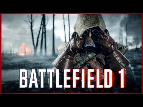 fortnite account Battlefield 1 Live. Full HD 1080p - 60fps