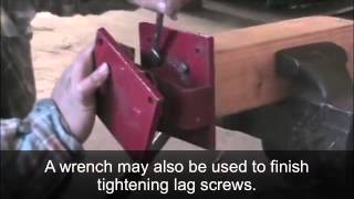 Ellis Timber Jack