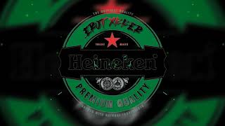 102 Boyz - Heineken Emblem  [EroTxKker HardTekk Remix]