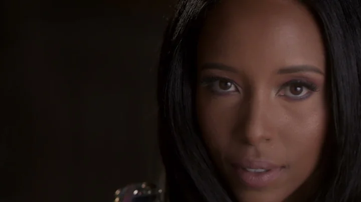 For Love -Coline Creuzot (Official Music Video)