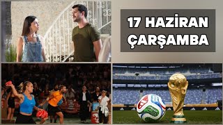 17 Haziran 2026 Çarşamba Reyting Sonuçları | Doğanın Kanunu Yükselişte