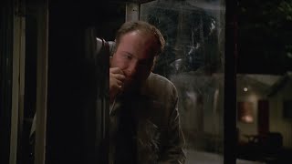 The Sopranos - Tony Calls Christopher from Payphone