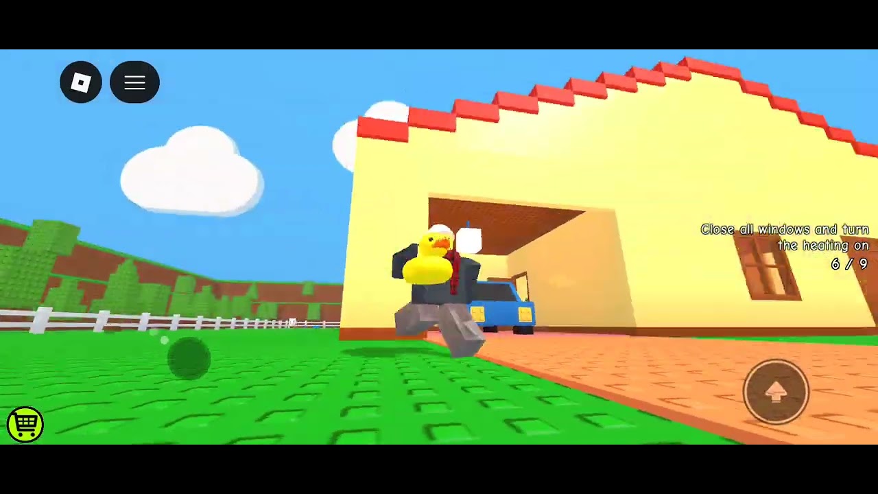 Need more heat good ending...?