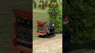 DJ Remix Songs 🎶💥 Extreme Drift + Mud Killer 💦 Off-Road Beast#shorts #djremi #shortsviral #drift