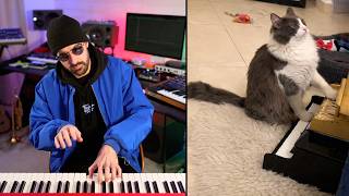 I Turned The Internet Into  