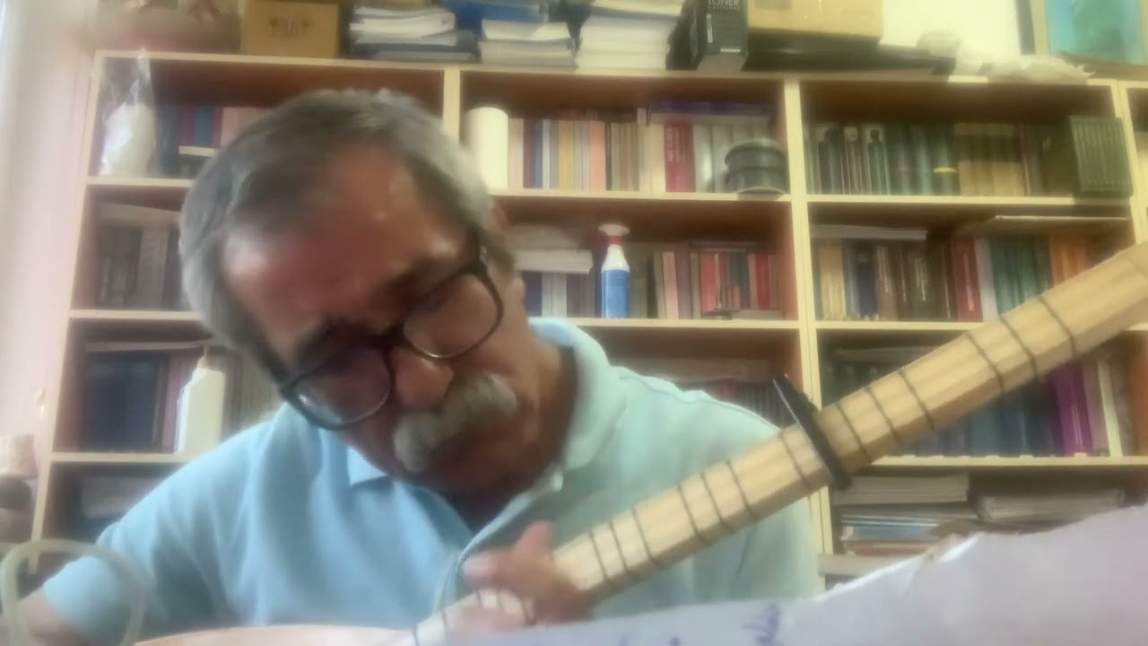 İbrahim Kaypakkaya’nın ağıdı