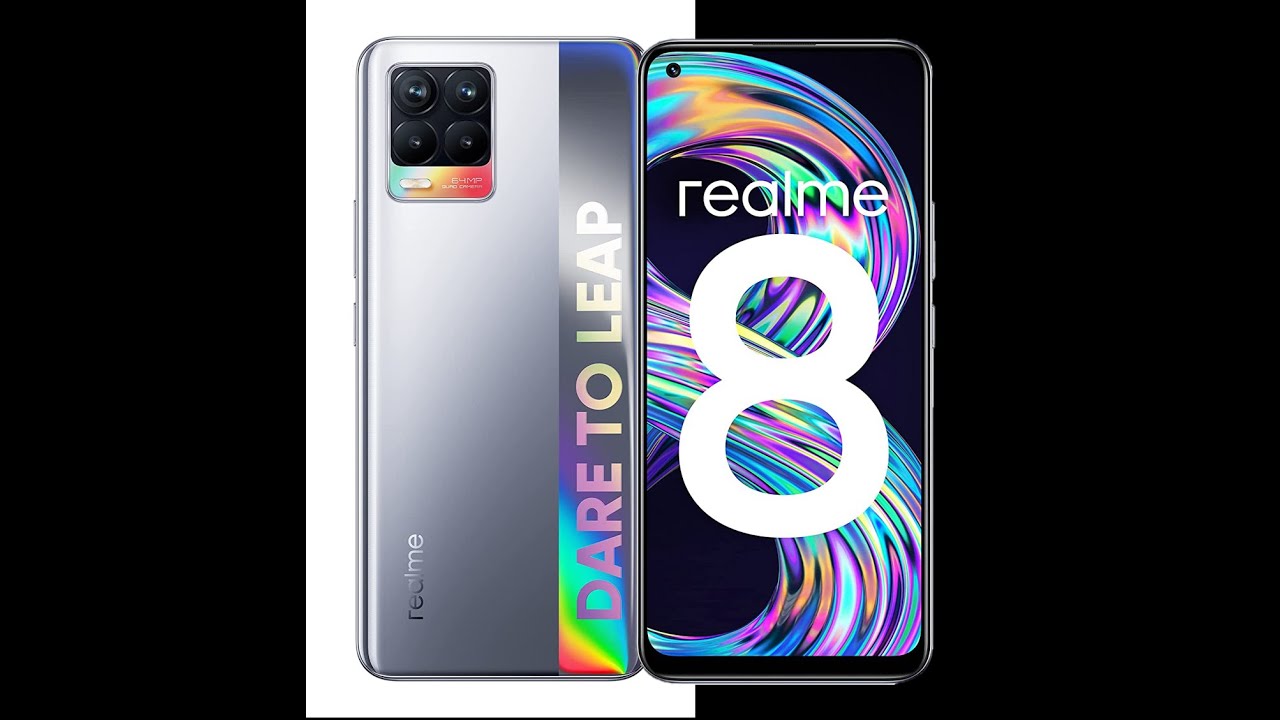 Realme 8 Pro (RMX3081) FRP Bypass Android 11 update | google Account Bypass without PC 100% Working